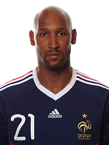 Nicolas Anelka